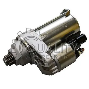 Startér MAGNETI MARELLI 063721330010
