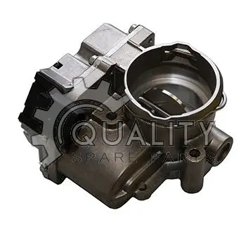 Hrdlo škrticí klapky MAGNETI MARELLI 802000000031