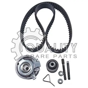 Sada rozvodového řemene Schaeffler INA 530 0201 10