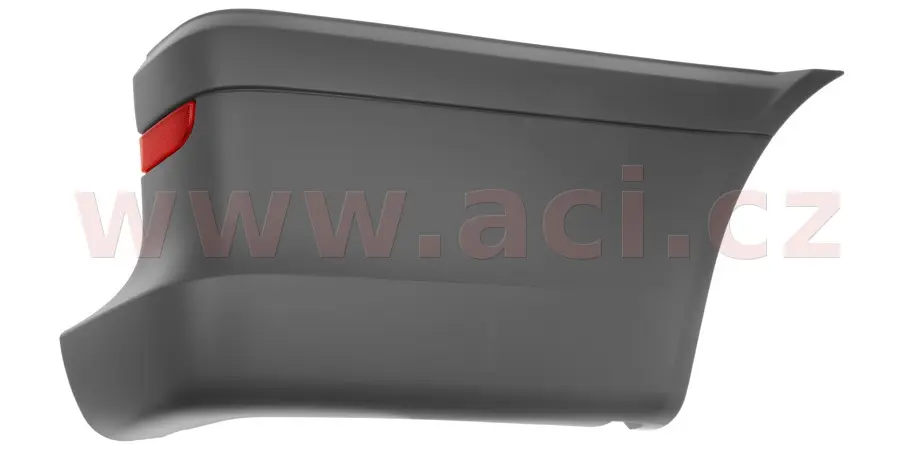 Nárazník VAN WEZEL 3081534