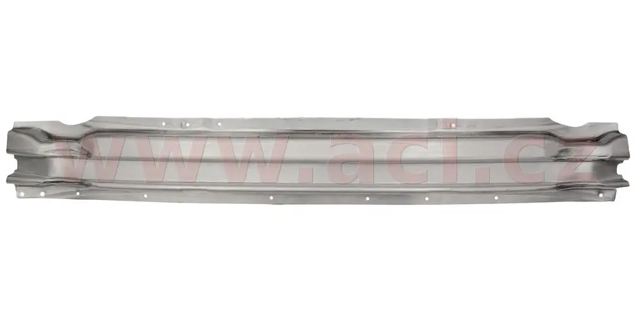 Nosník, nárazník VAN WEZEL 0325530