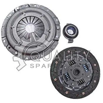 Sada spojky Schaeffler LuK 619 2194 00