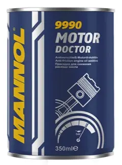 Přísada molybdenu MoS2 MANNOL 300ml