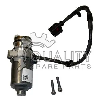 Čerpadlo, lamelová spojka (pohon všech kol) BORGWARNER DS119866