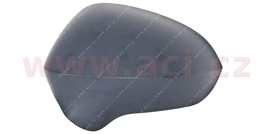 Kryt, vnější zrcátko VAN WEZEL 4919843