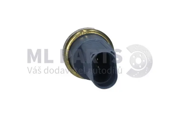 Čidlo teploty ŠKODA OEM Originál 06A919501A