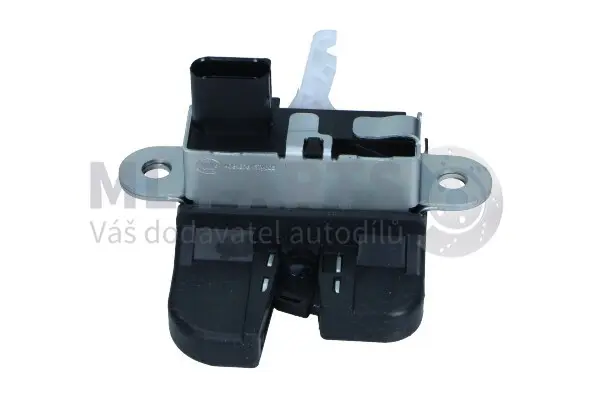 Zámek 5-dveří ŠKODA OEM Originál 1S0827505E9B9