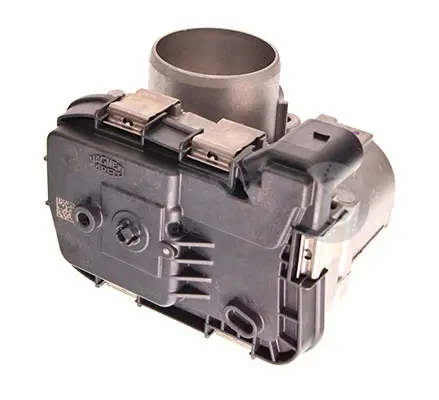 Klapka škrtící ŠKODA OEM Originál 04C133062C