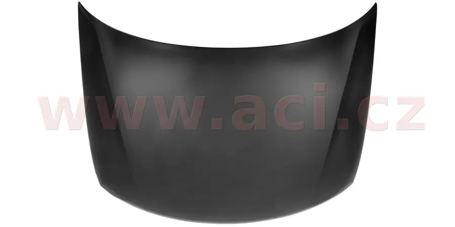 Kapota motoru VAN WEZEL 5836660