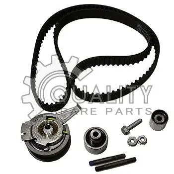 Sada rozvodového řemene Schaeffler INA 530 0699 10