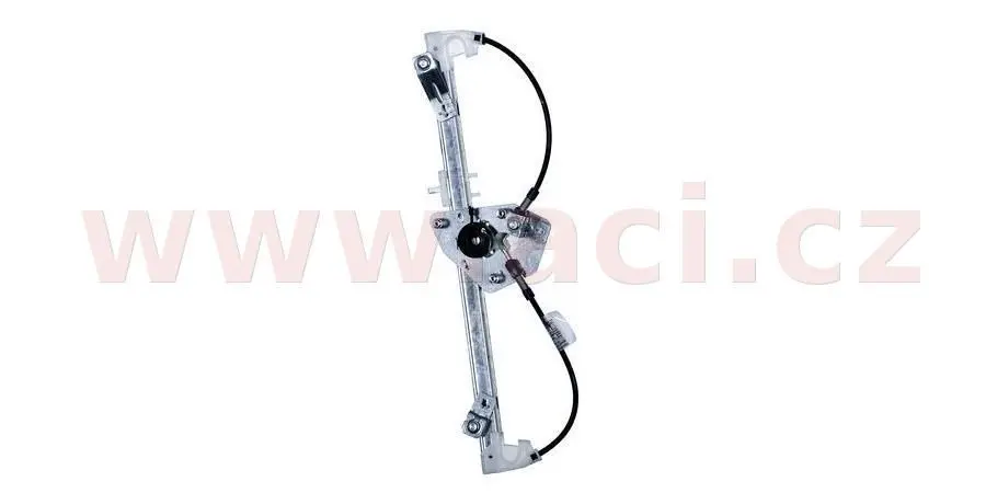 Zvedací zařízení oken VAN WEZEL 0680264