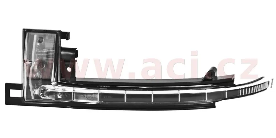 Blikač VAN WEZEL 0327915