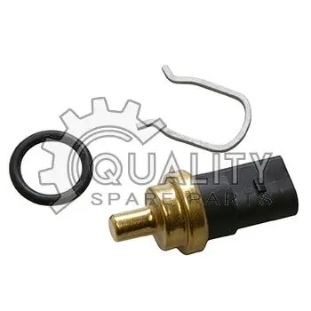 Snímač, teplota chladiva HELLA 6PT 009 309-331