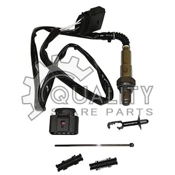 Lambda sonda HELLA 6PA 358 066-401