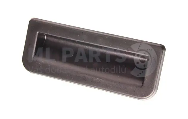 Klika 5-dveří ŠKODA OEM Originál 6V0827566