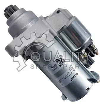 HELLA Startér 8EA012527531