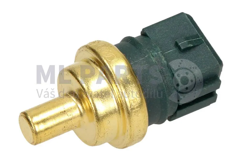 Čidlo teploty ŠKODA OEM Originál 059919501