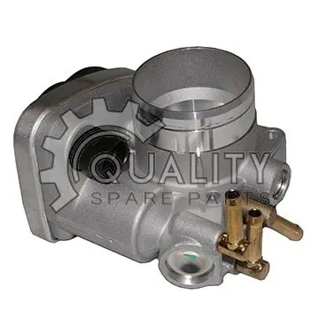 Hrdlo škrticí klapky MAGNETI MARELLI 802000000039