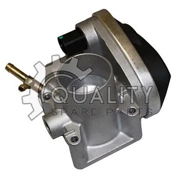Hrdlo škrticí klapky MAGNETI MARELLI 802000000084