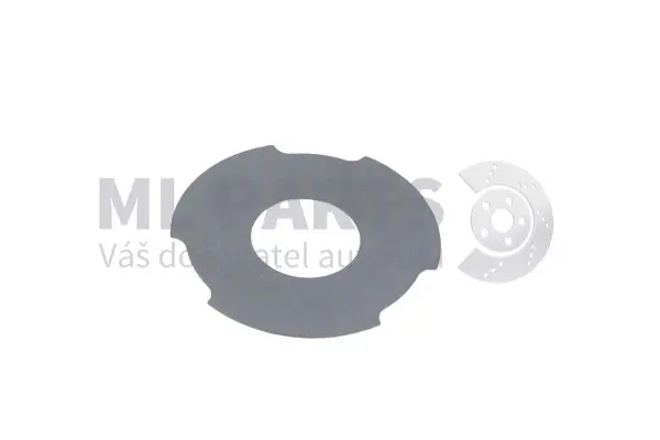 Podložka 14,5x36x0,15 ŠKODA OEM Originál WHT004724
