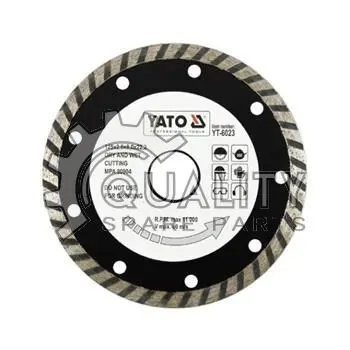 Kotouč diamantový YATO YT-6023