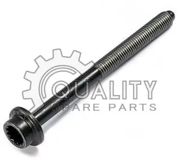 Šroub hlavy válců sada pro motor ŠKODA OEM Originál WHT000912