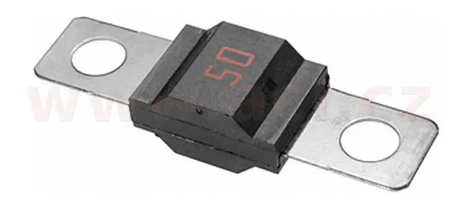 Pojistka HELLA 8JS 742 901-011