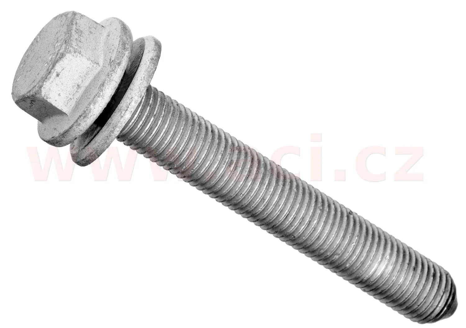 Šroub M12x1,5x85 ŠKODA OEM Originál N91217701