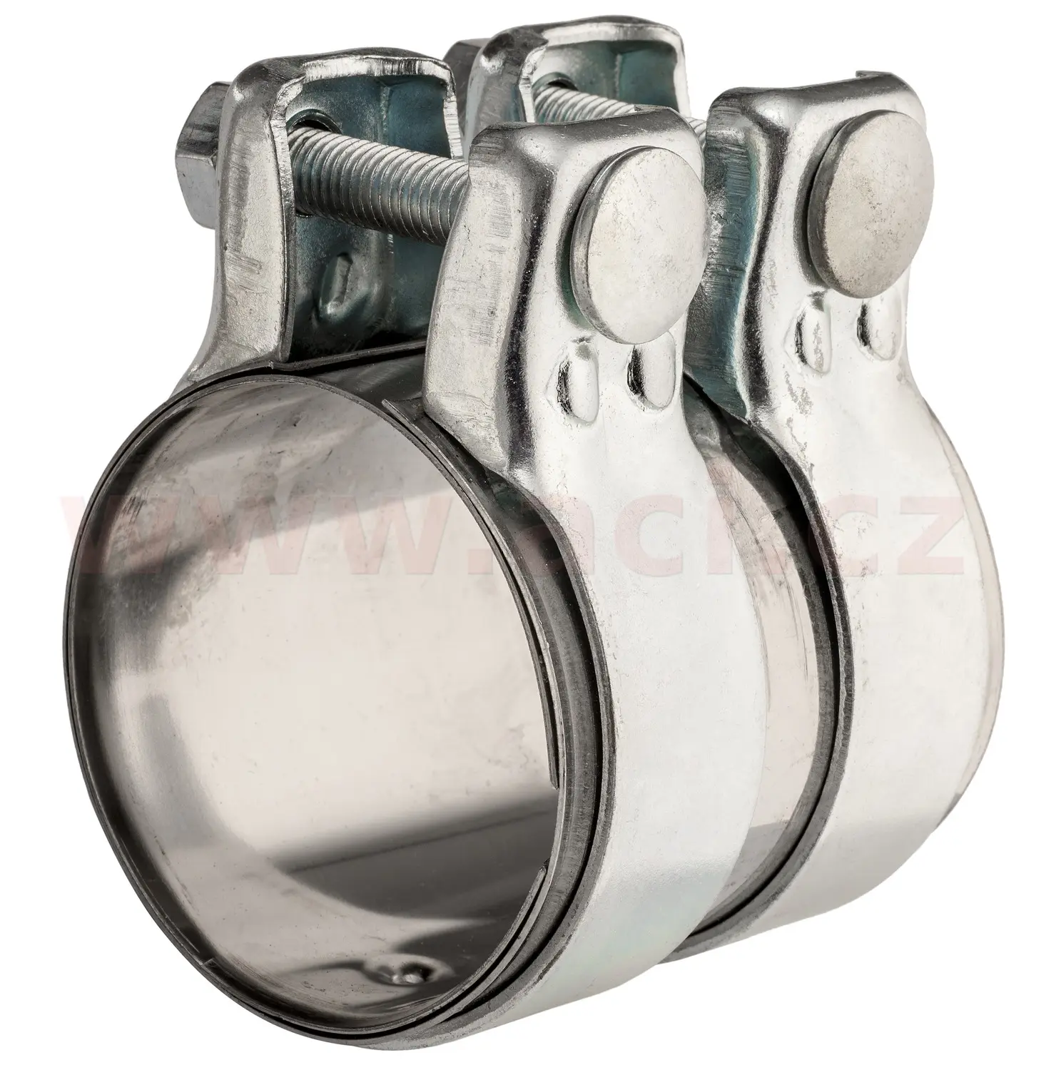 FA1 Spojka trubek, výfukový systém 004956