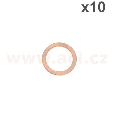 FA1 Těsnicí kroužek 722520010
