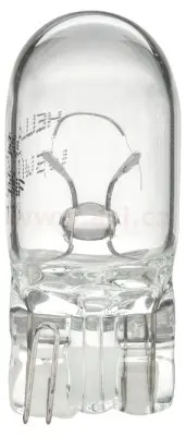 Žárovka, blikač HELLA 8GP 003 594-123