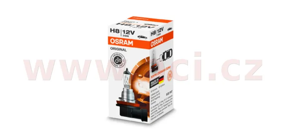 OSRAM Žárovka 64212