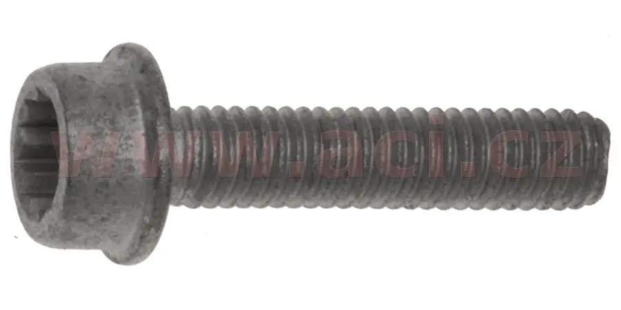 Šroub M6x28 ŠKODA OEM Originál N91065201