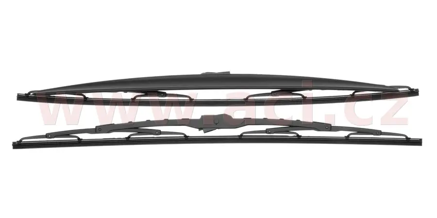 Sada stěračů SUP ŠKODA OEM Originál 3U0998002