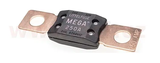 Pojistka HELLA 8JS 742 902-061