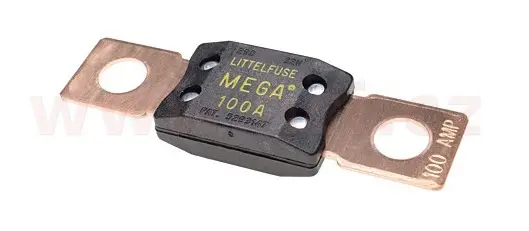 Pojistka HELLA 8JS 742 902-001
