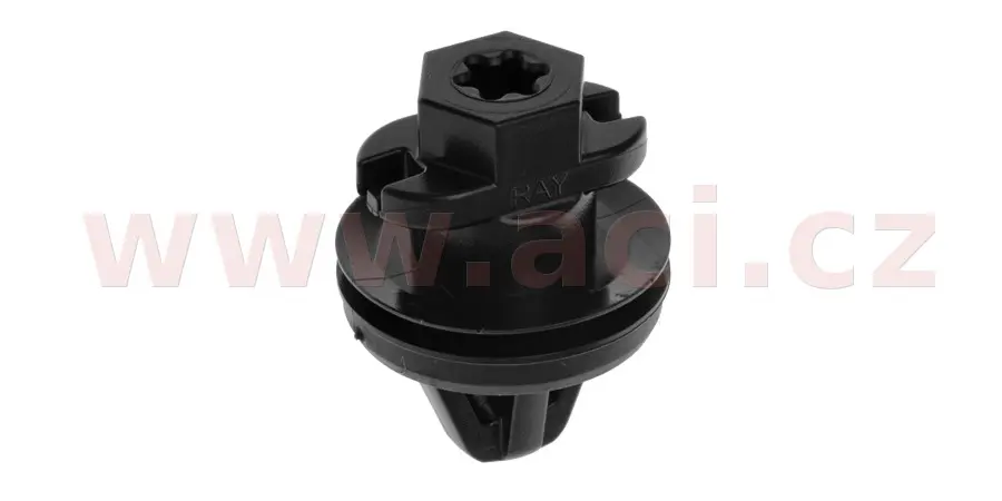 Příchytka ŠKODA OEM Originál 3AA868243A