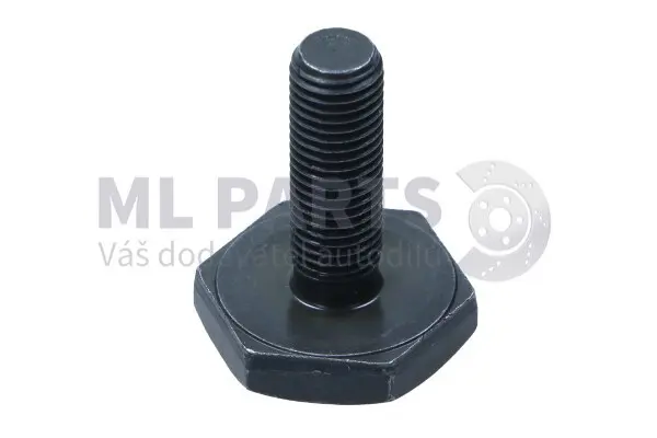 Šroub, ozubené kolo vačkové hřídele FEBI BILSTEIN 32183