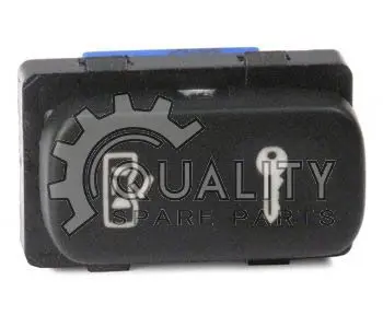Spínač centrálního zamykání ŠKODA OEM Originál 1Z0962125A3X1