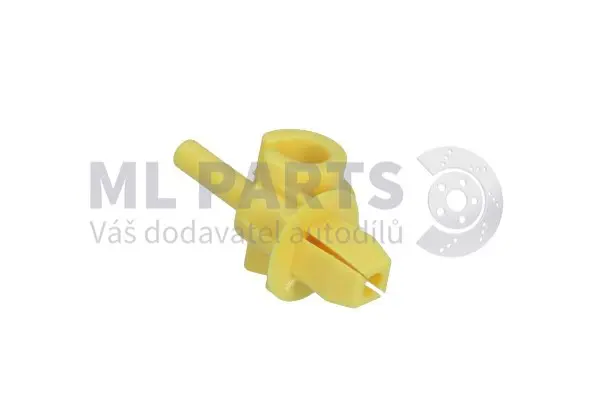 Příchytka ŠKODA OEM Originál 1U0823397121