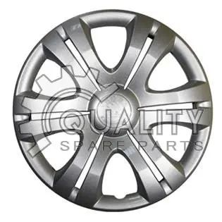 Kryt kola 6Jx15 SATELLITE ŠKODA OEM Originál 5J0601147HMHB