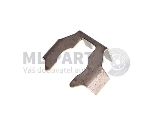Svorka přídržná ŠKODA OEM Originál 036133047G