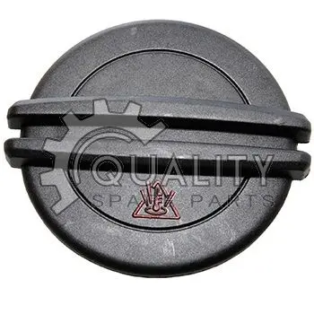 Víčko nádobky vyrovnávací ŠKODA Aftermarket 2Q0121321A
