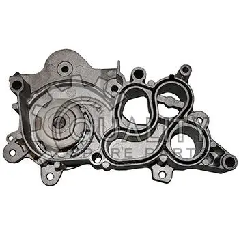 Vodní čerpadlo, chlazení motoru SKF VKPC 81341