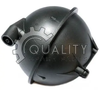 Tlumítko ŠKODA OEM Originál 7M0129808