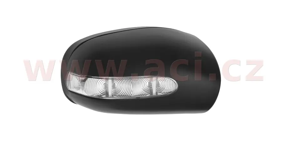 Kryt, vnější zrcátko VAN WEZEL 3032844