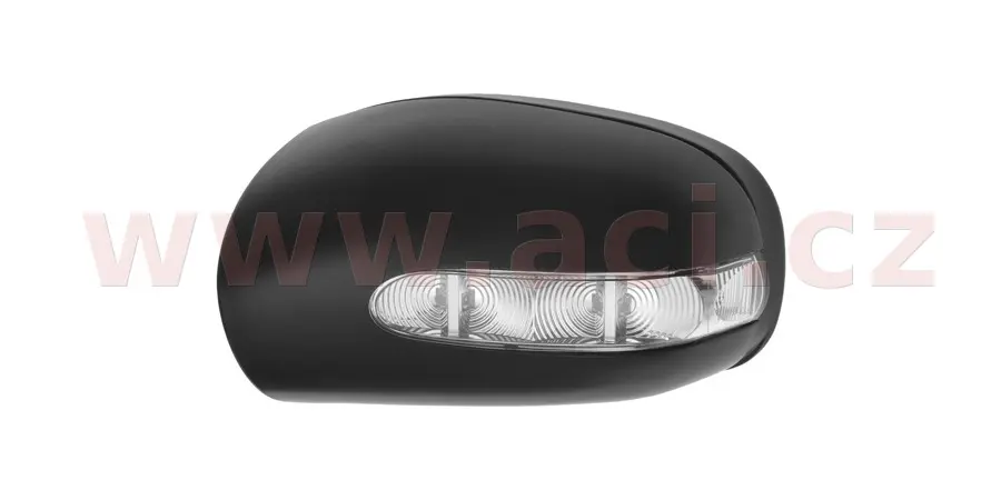 Kryt, vnější zrcátko VAN WEZEL 3032843