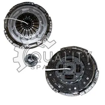 Sada spojky SACHS 3000 950 956