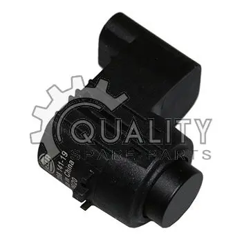 Parkovací senzor HELLA 6PX 358 141-191
