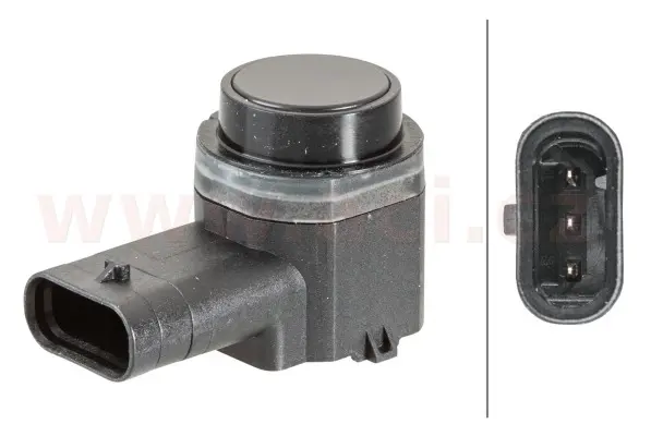 Parkovací senzor HELLA 6PX 358 141-051